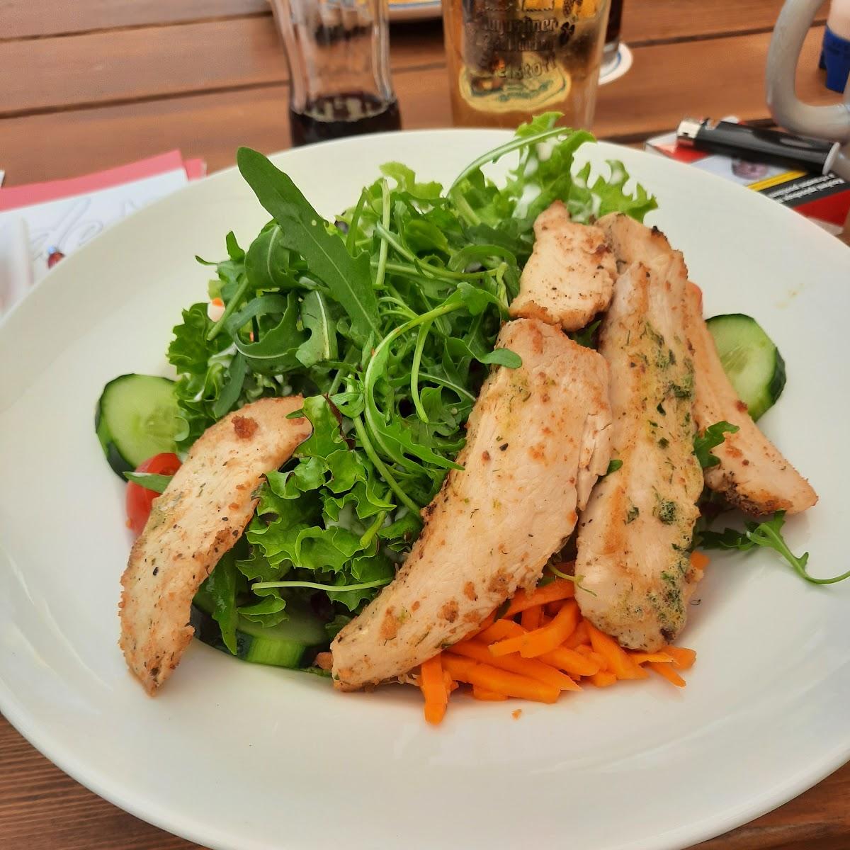 Restaurant "Post Herrsching restaurant" in  Ammersee