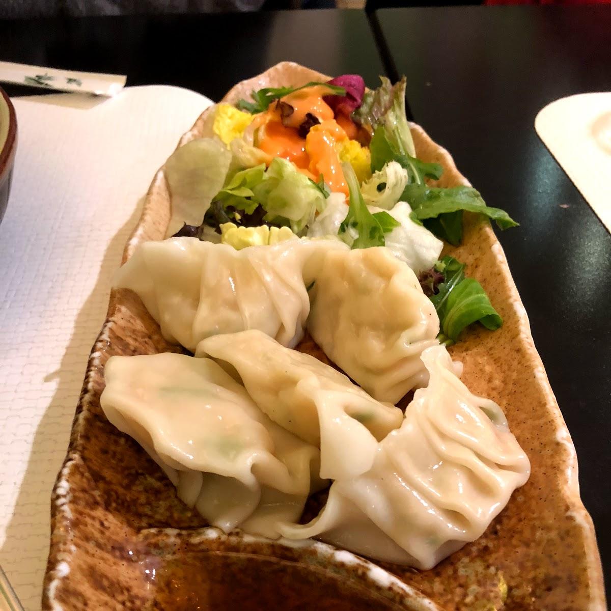 Restaurant "seaside sushi & sake" in  Ammersee