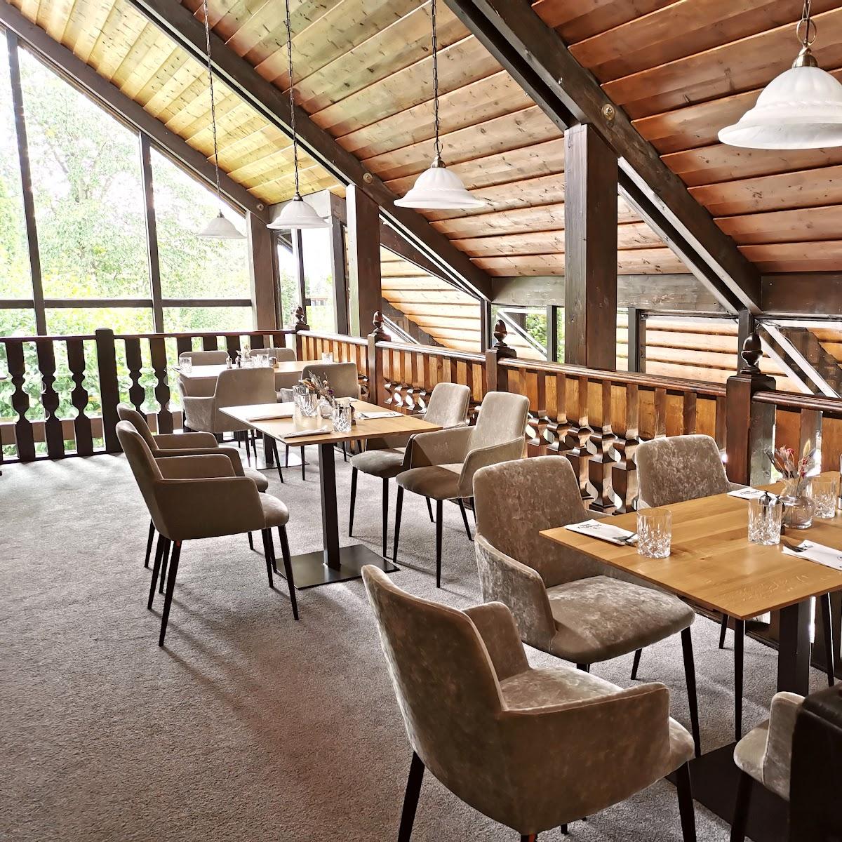 Restaurant "Restaurant Seespitz" in Herrsching am Ammersee