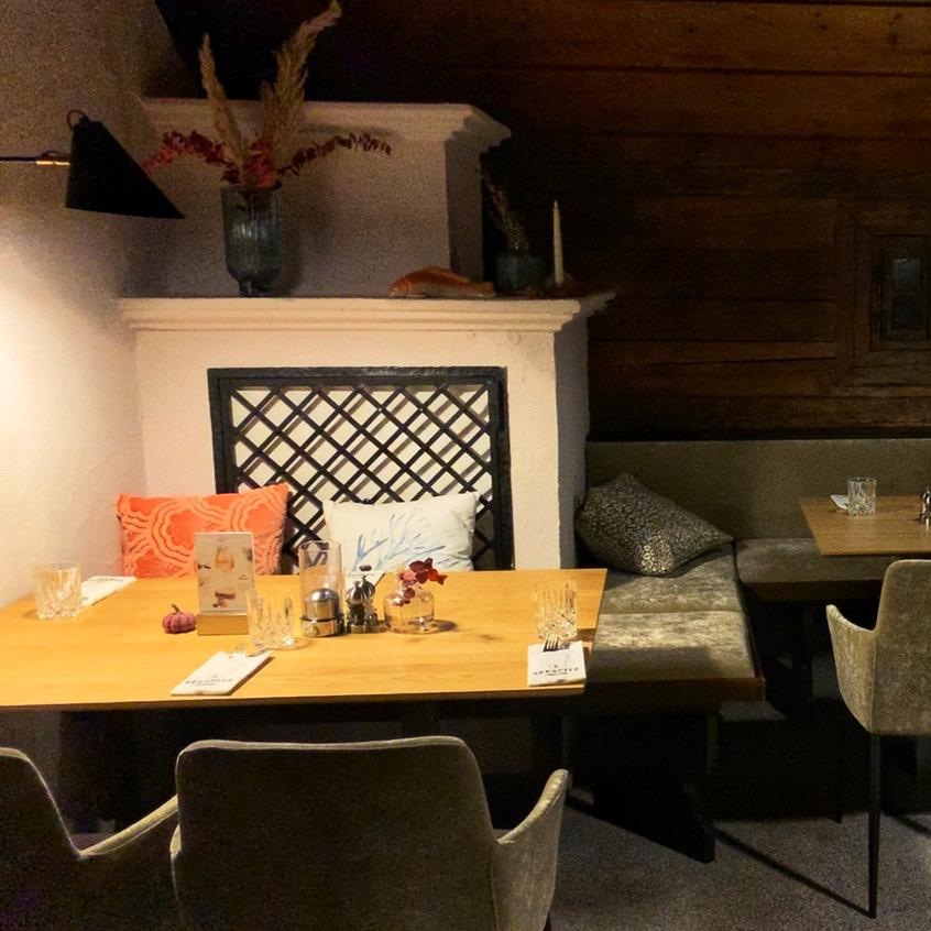 Restaurant "Restaurant Seespitz" in Herrsching am Ammersee