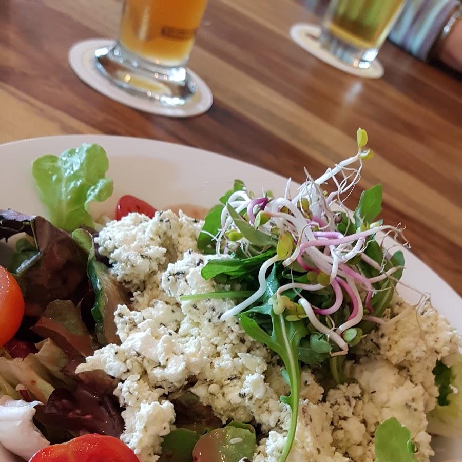 Restaurant "See Heimat" in  Ammersee