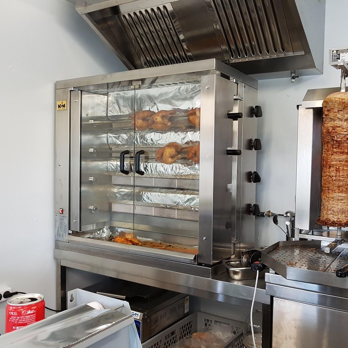 Restaurant "Döneria Feinkost" in  Ammersee