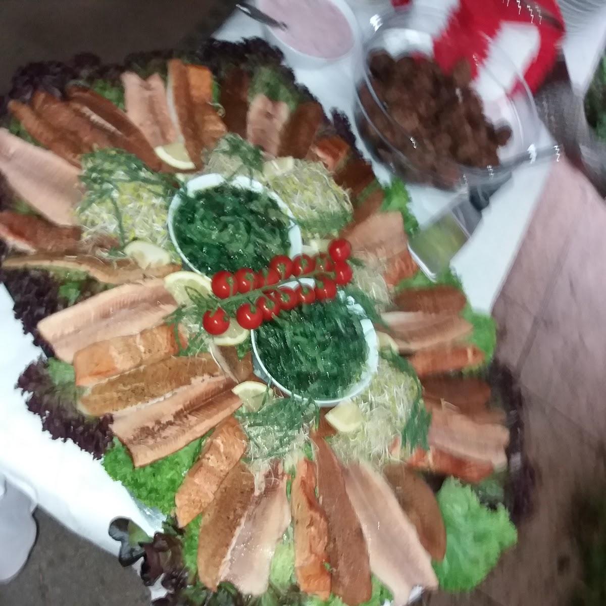 Restaurant "Fischsemmel-Koenig-Herrsching" in  Ammersee