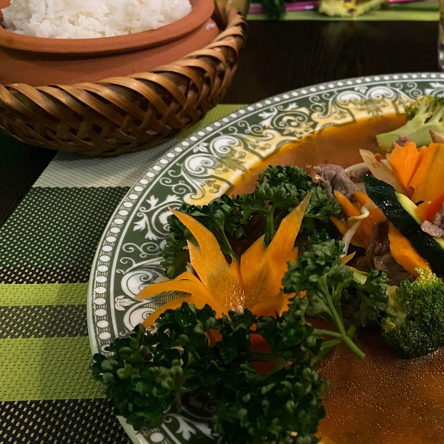 Restaurant "iPHO Vietnamese Cuisine" in  Ammersee