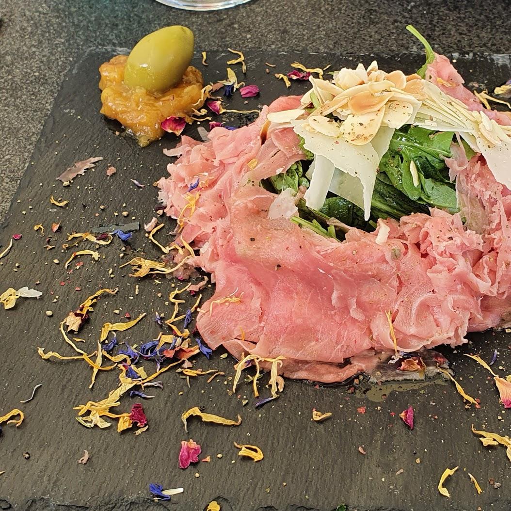 Restaurant "Seerestaurant St. Alban" in  Ammersee
