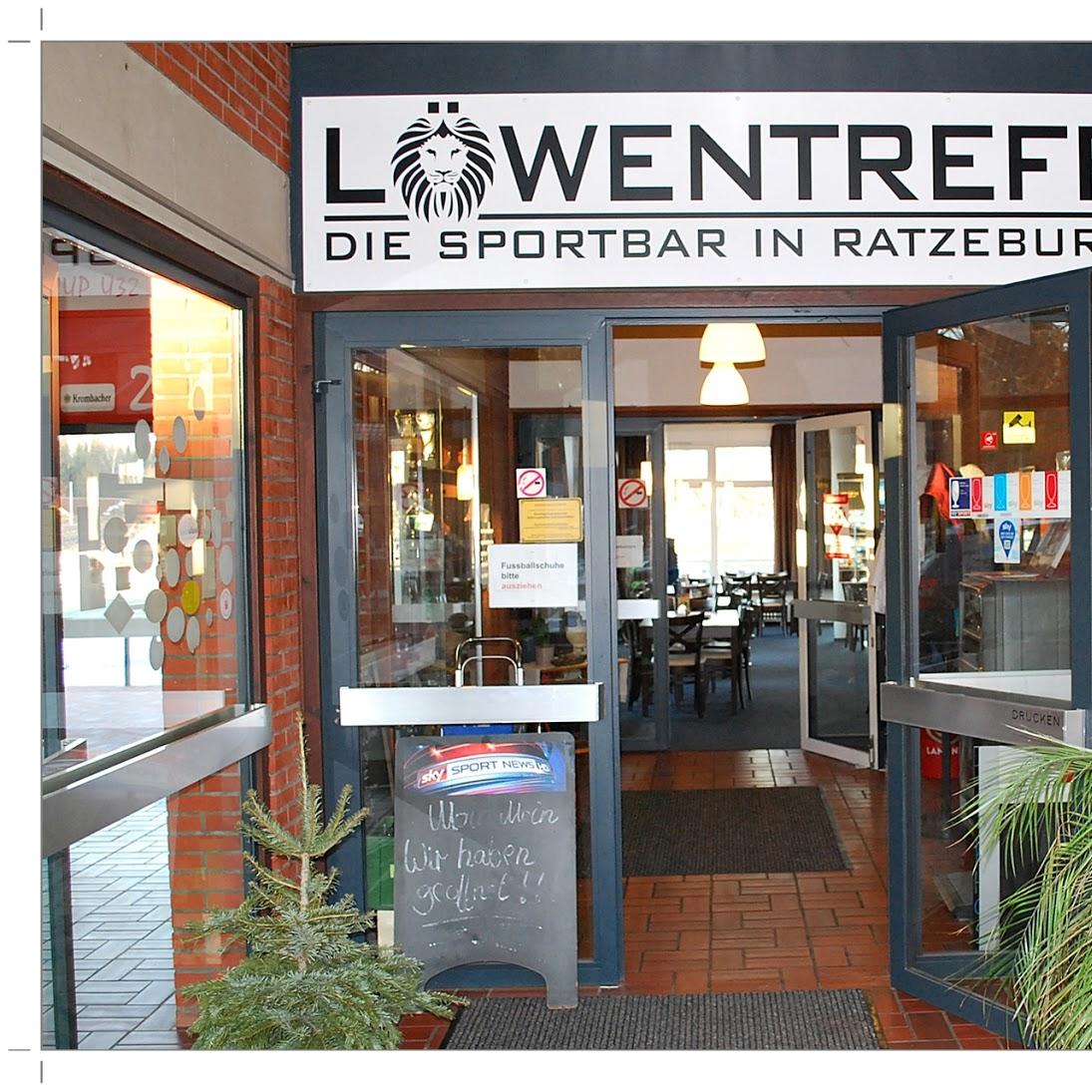 Restaurant "Löwentreff die Sportbar in" in  Ratzeburg