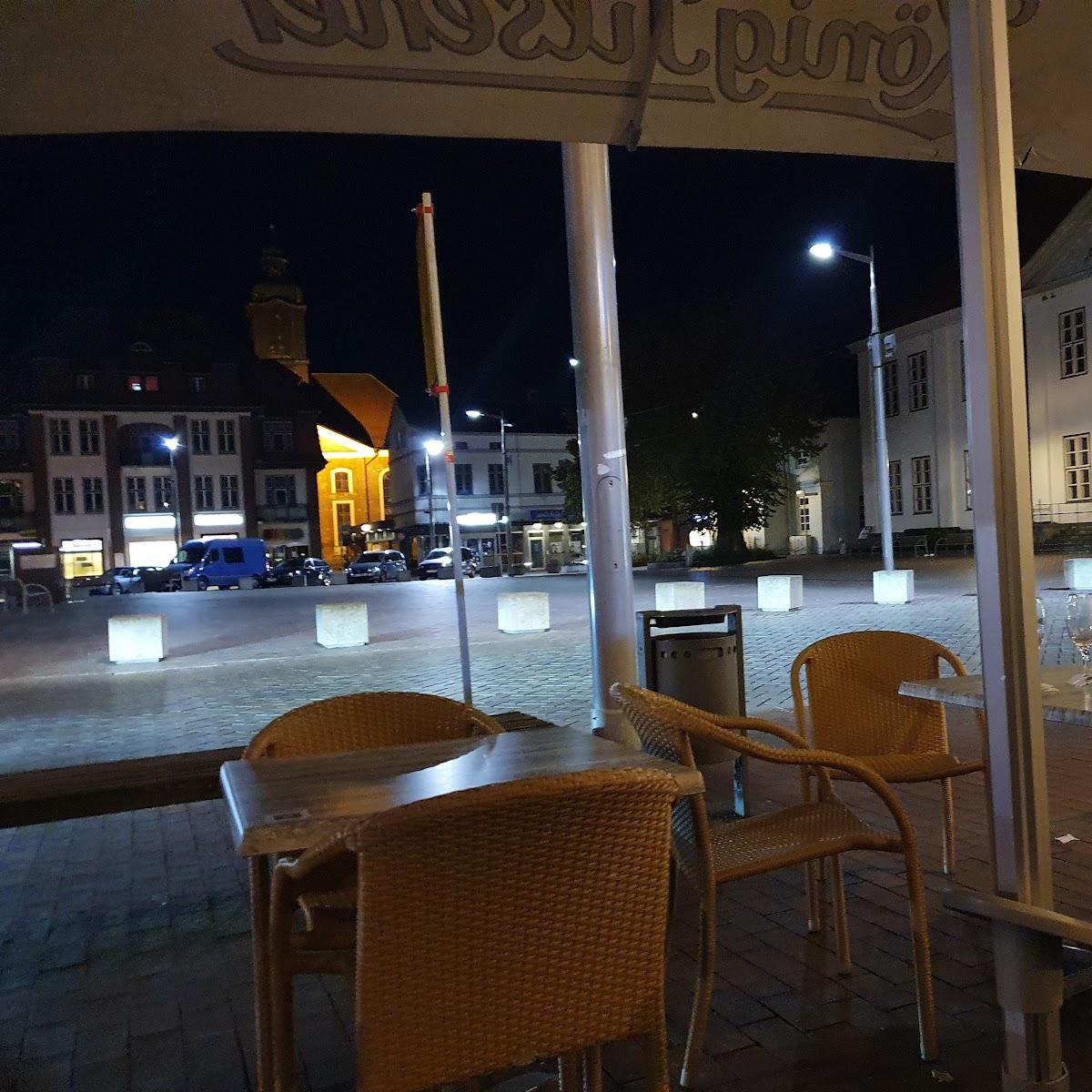 Restaurant "Restaurant Lavastein" in Ratzeburg