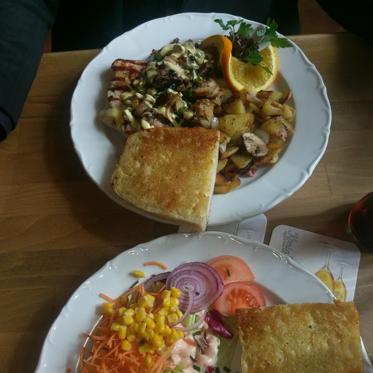 Restaurant "Restaurant Lavastein" in  Ratzeburg