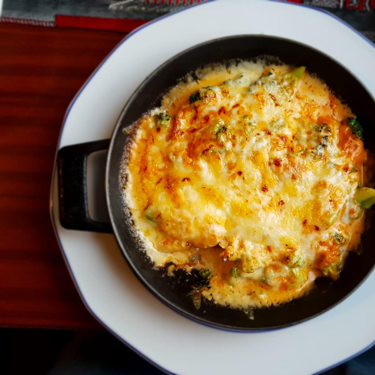 Restaurant "Restaurant Samos (Pinocchio-italia)" in  Ratzeburg