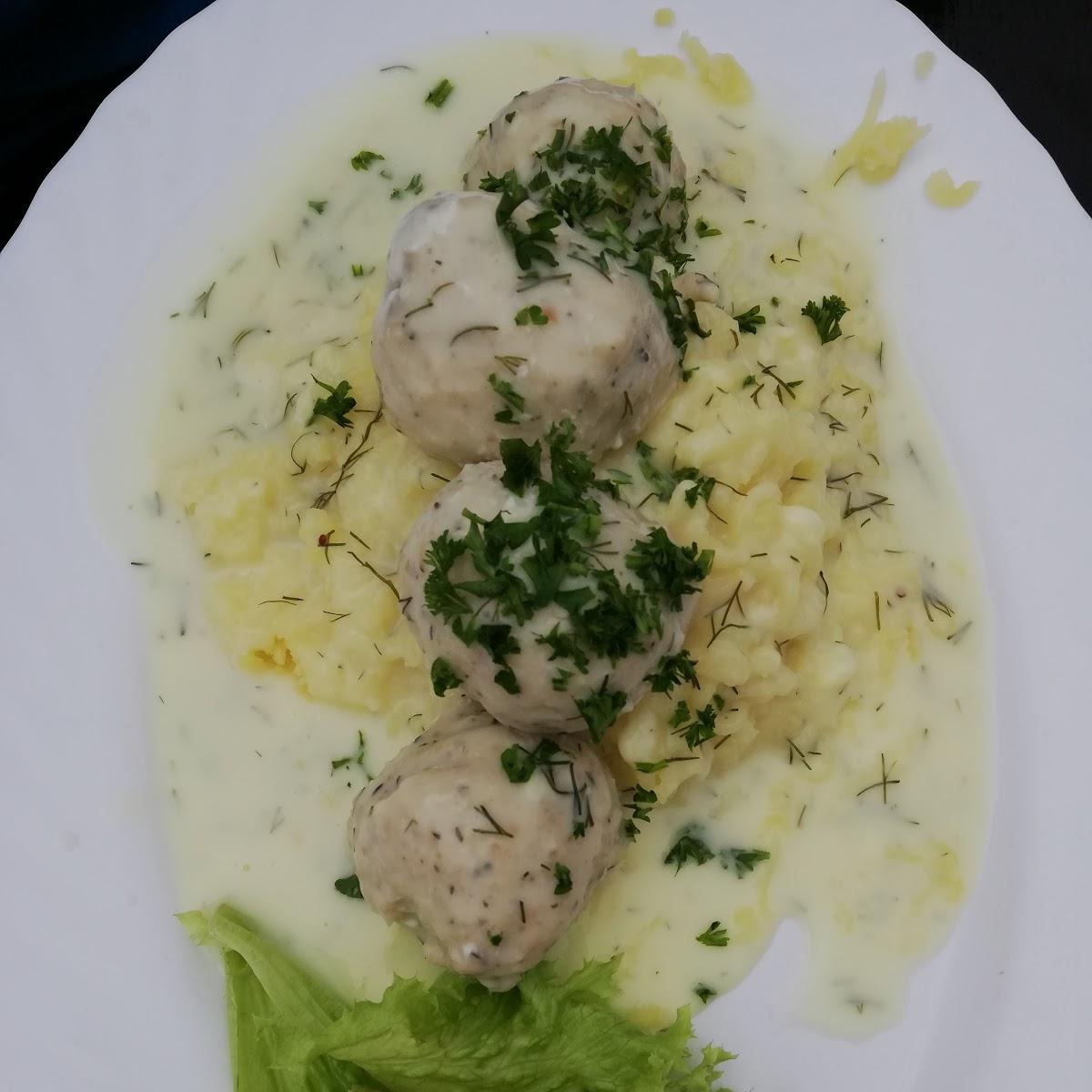 Restaurant "Fischerstube" in  Ratzeburg