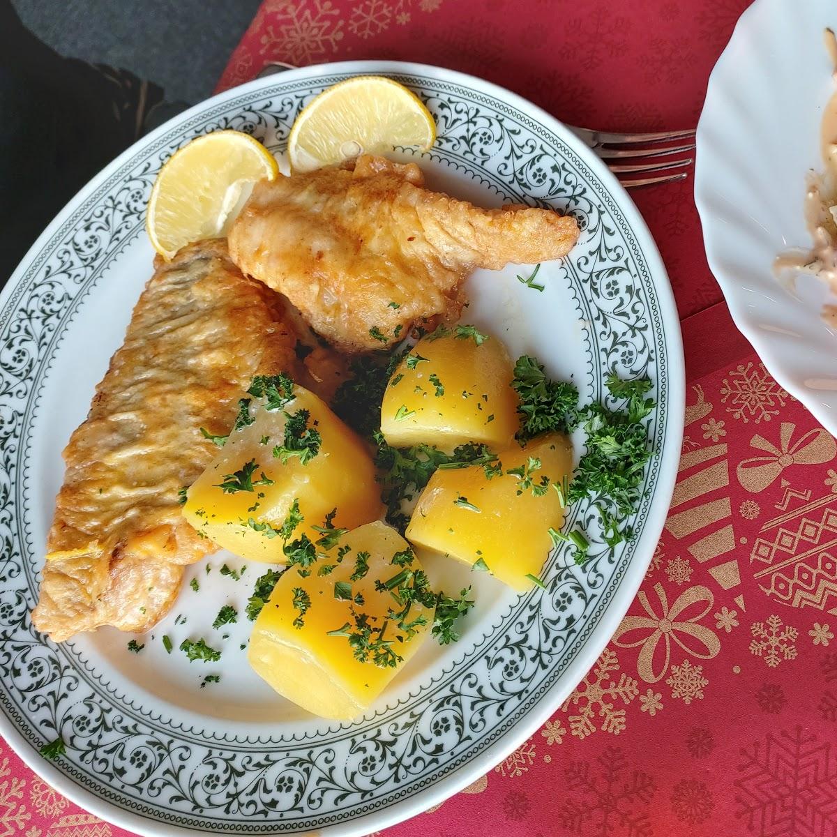 Restaurant "Restaurant Hubertus am See" in  Ratzeburg