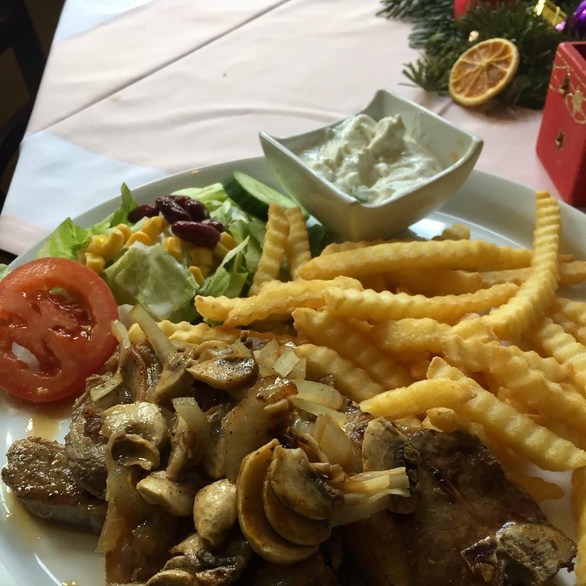 Restaurant "La Dolce Vita" in  Ratzeburg