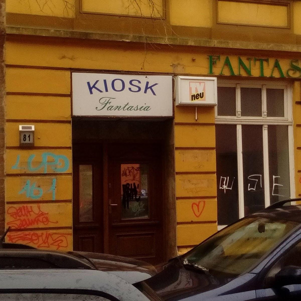 Restaurant "VOLTAIRE CAFE" in  Ratzeburg