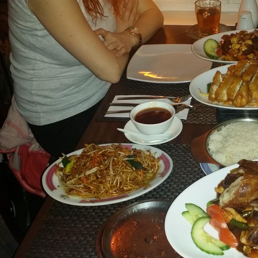 Restaurant "Restaurant ChinaXü" in  Ratzeburg