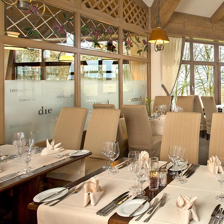 Restaurant "Restaurant Weitblick" in  Grönenbach