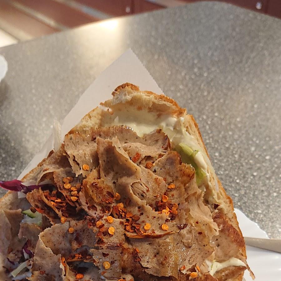 Restaurant "Berlin Döner" in  Ratzeburg