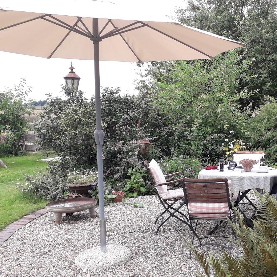 Restaurant "Cafe  Sande 7 " in  Ziethen