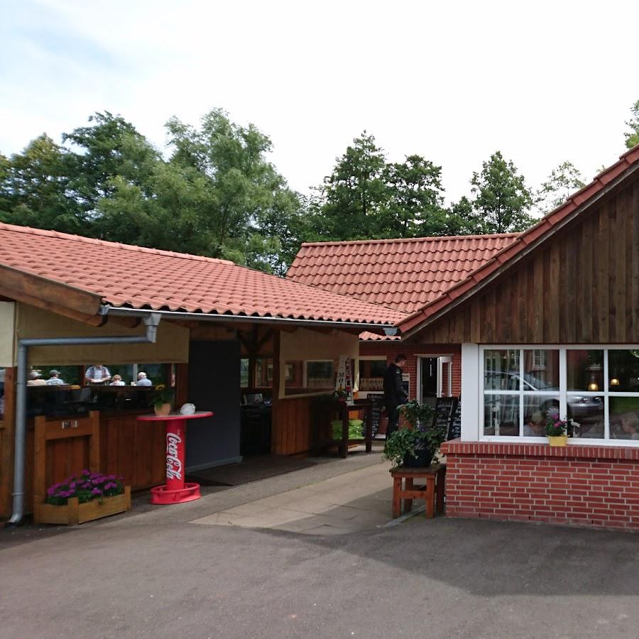 Restaurant "Fischerei Jobmann" in Ratzeburg