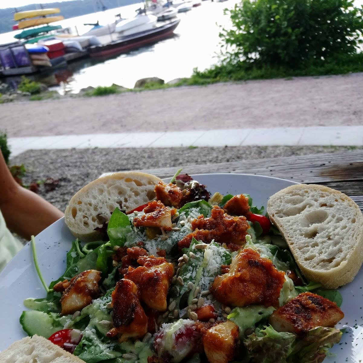 Restaurant "Café Köbke" in  Ratzeburg