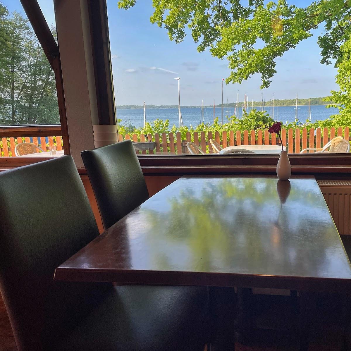 Restaurant "Restaurant Angelsmühle" in Buchholz