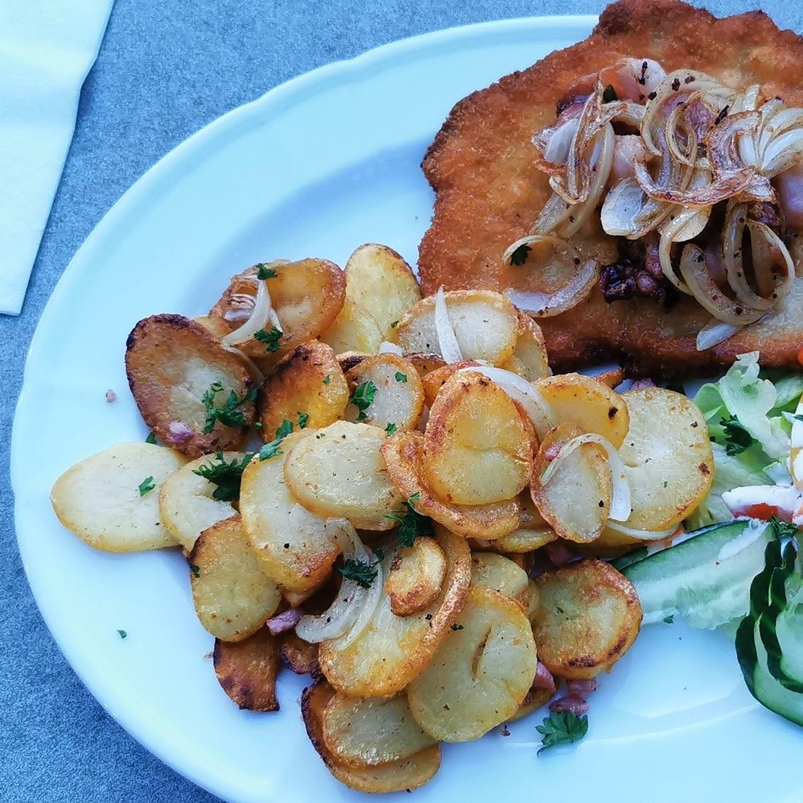 Restaurant "Restaurant Angelsmühle" in  Buchholz