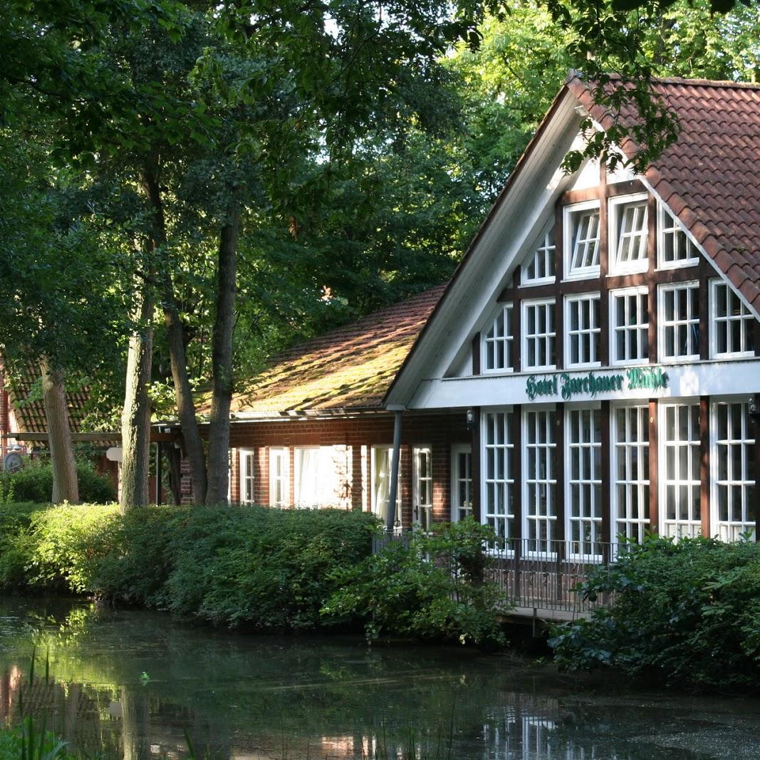 Restaurant "Hotel Farchauer Mühle" in  Schmilau