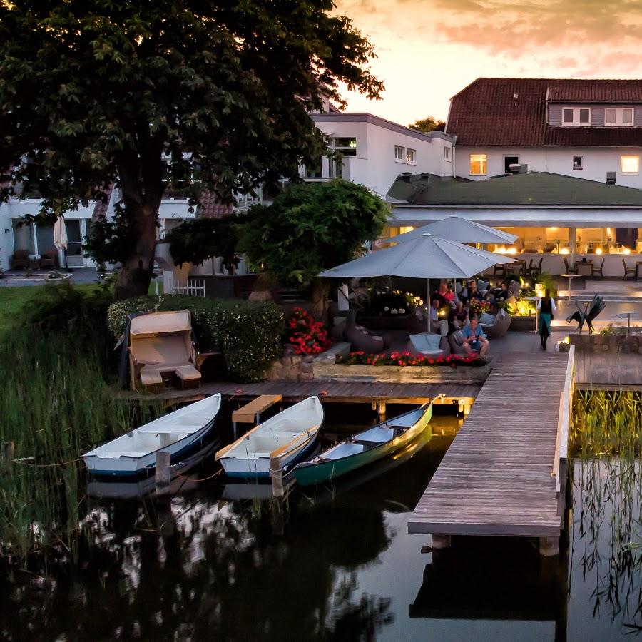 Restaurant "Hotel  Der Seehof " in  Ratzeburg
