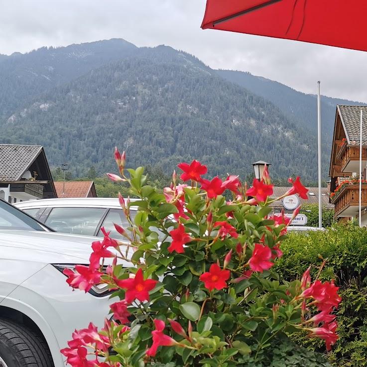 Restaurant "Spatzenhäus