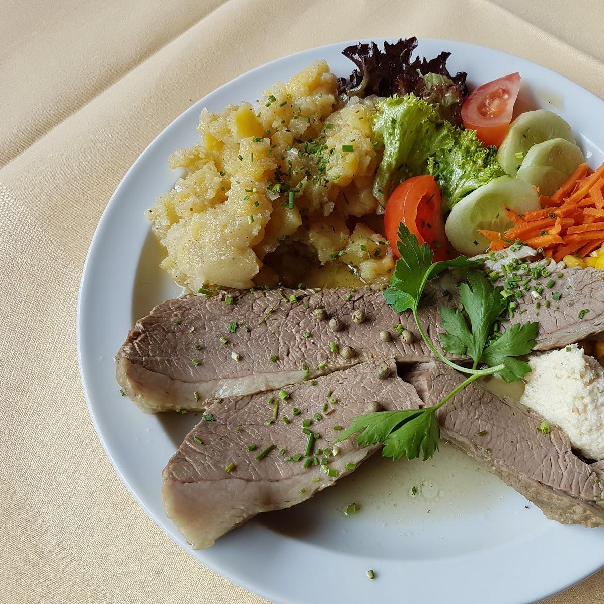 Restaurant "Aule Alm" in  Garmisch-Partenkirchen