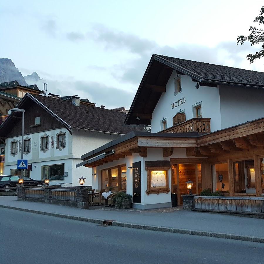 Restaurant "Pizza Hut Restaurant Garmisch" in  Garmisch-Partenkirchen