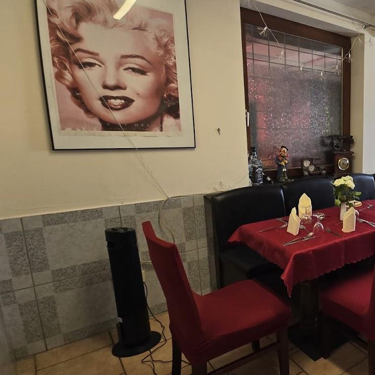 Restaurant "Grill Bistro Eck 71" in Rheinmünster