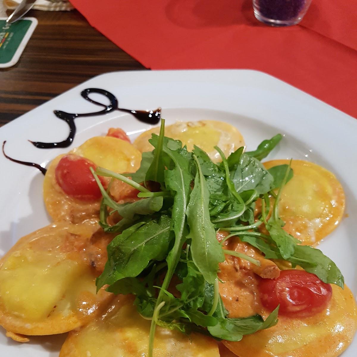 Restaurant "L