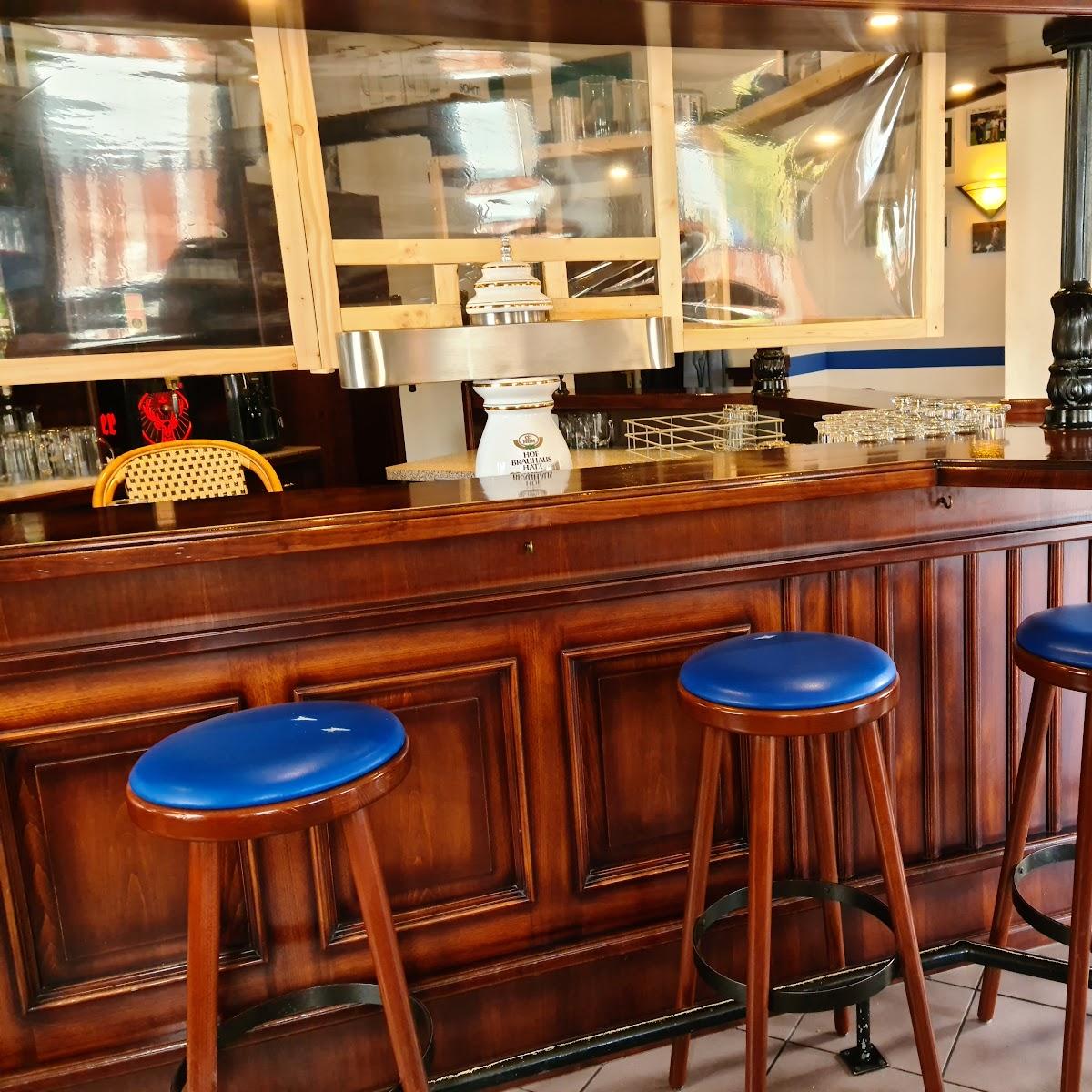 Restaurant "Gaststätte Derby" in Iffezheim