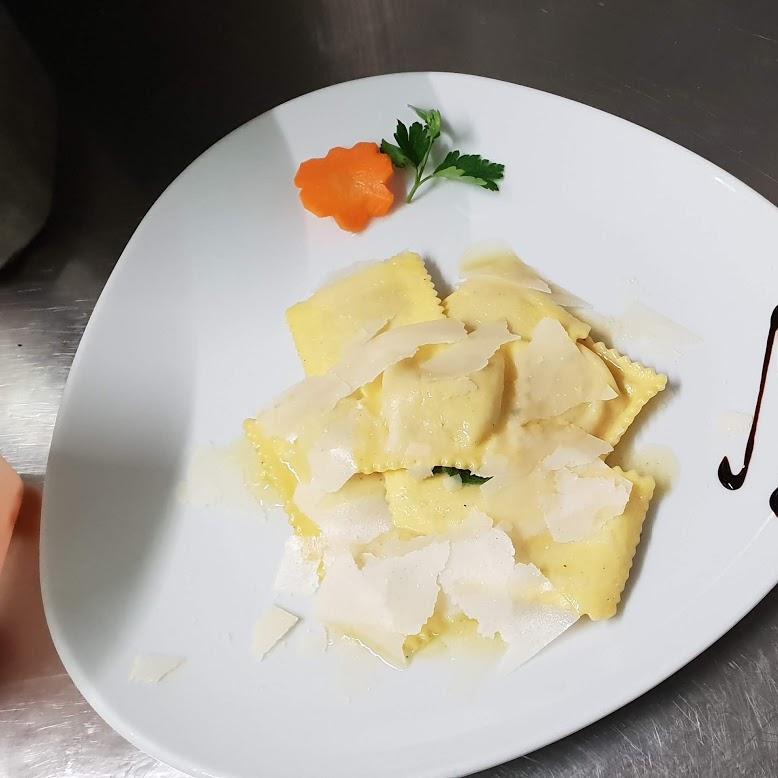 Restaurant "Pizzeria Da Maurizio" in  Iffezheim