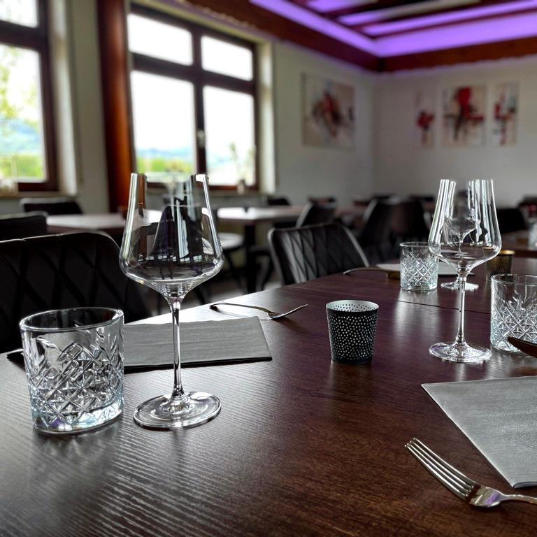 Restaurant "Seeräuberschenke" in Sinzheim