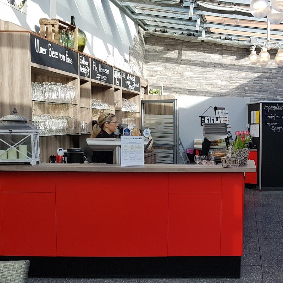 Restaurant "Huber-Hof" in Iffezheim