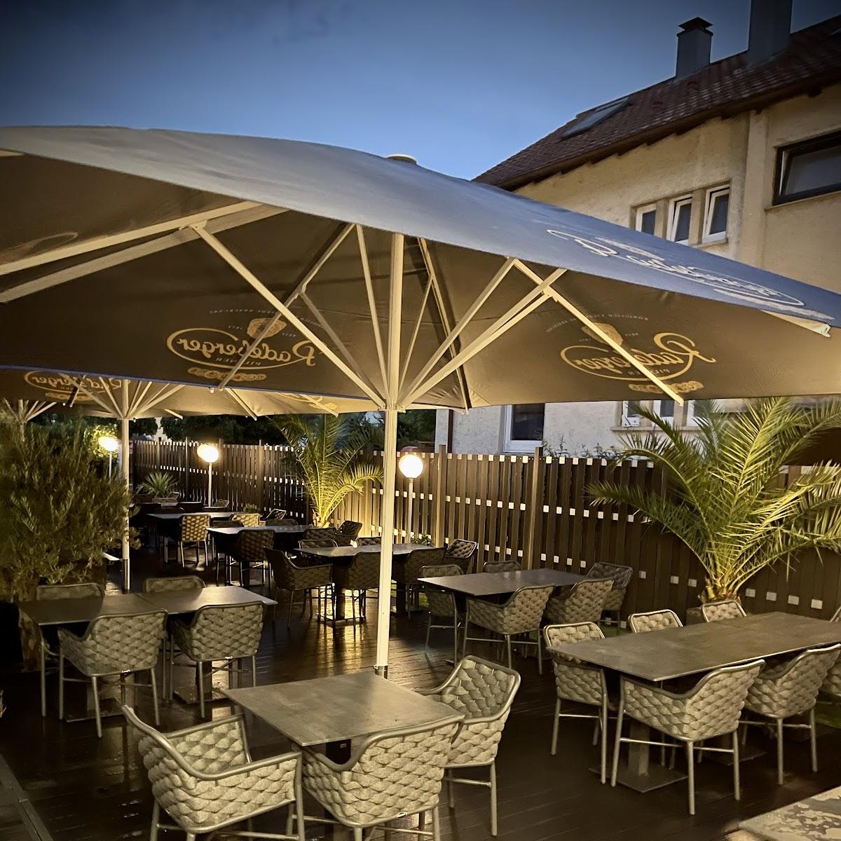 Restaurant "Restaurant Turnerstube" in Sinzheim