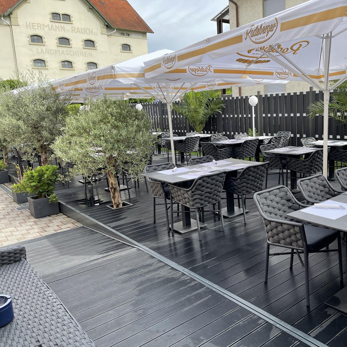 Restaurant "Restaurant Turnerstube" in Sinzheim