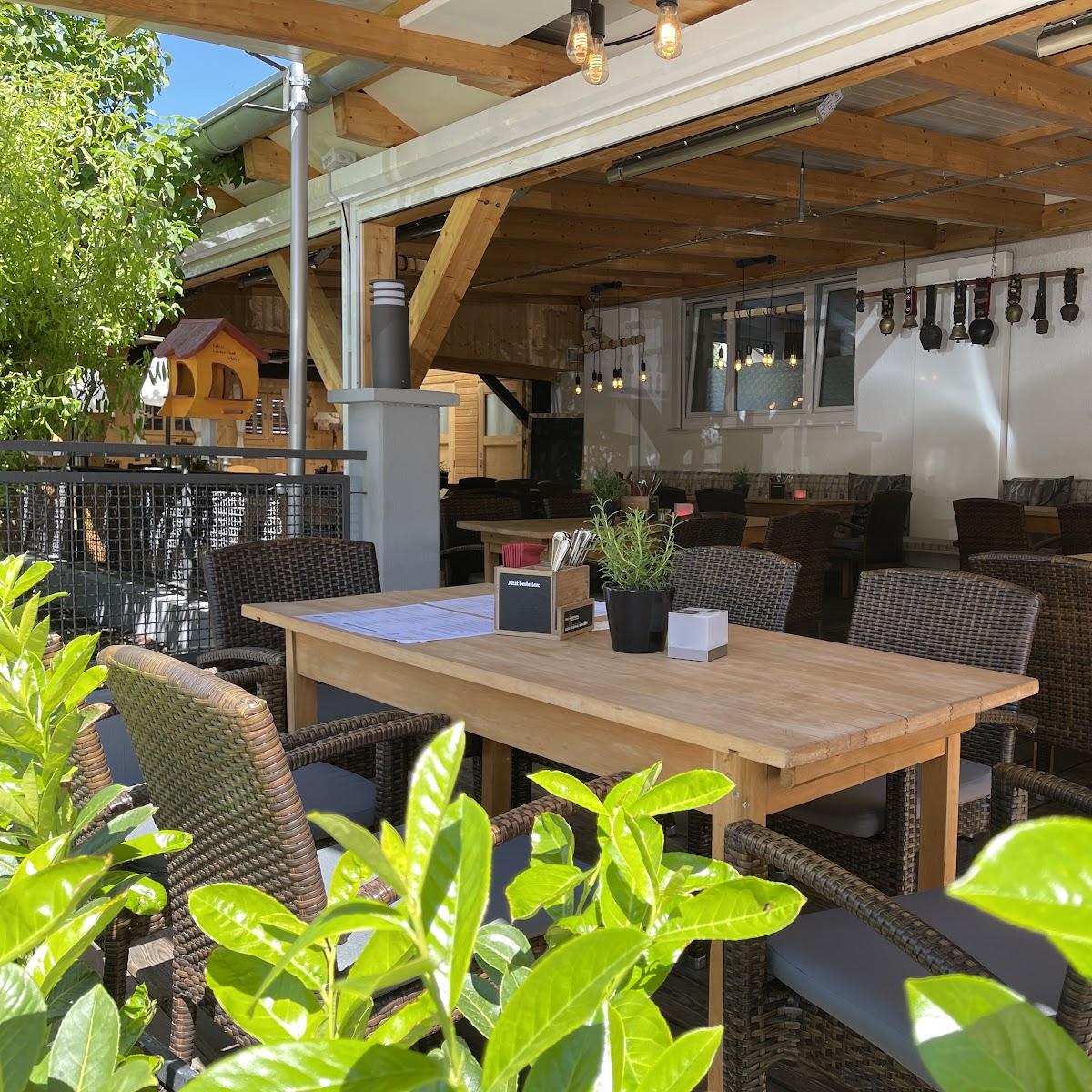 Restaurant "Restaurant Landgasthof Ochsen  bei Baden-Baden" in Sinzheim