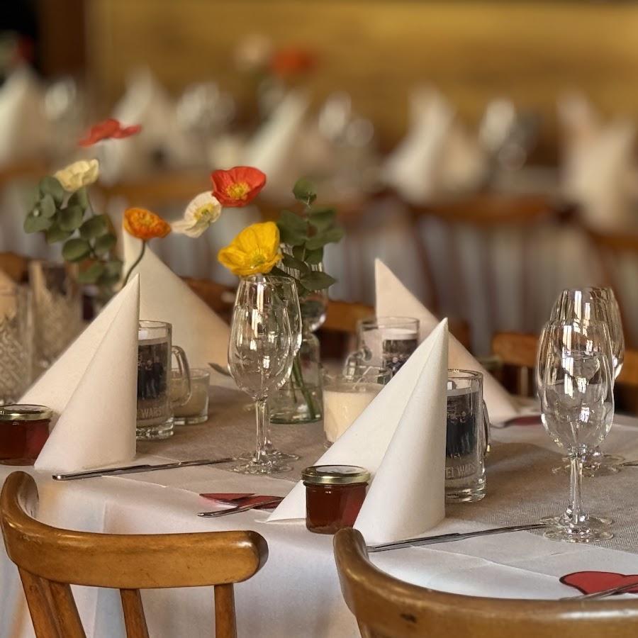 Restaurant "Restaurant Landgasthof Ochsen  bei Baden-Baden" in Sinzheim