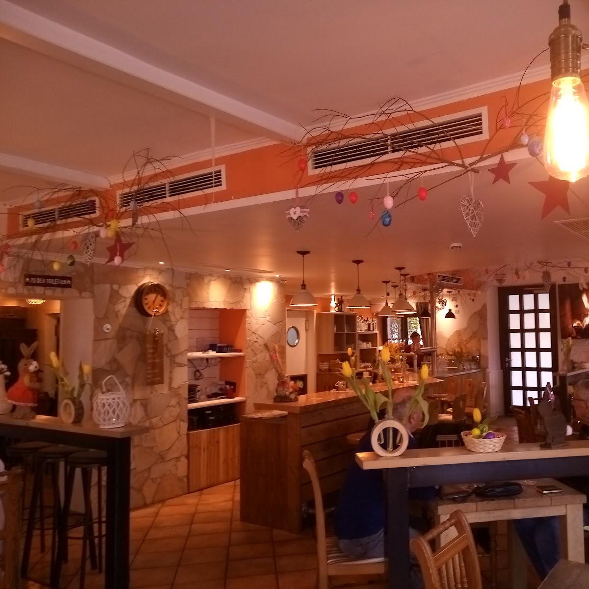 Restaurant "Sternen" in Sinzheim