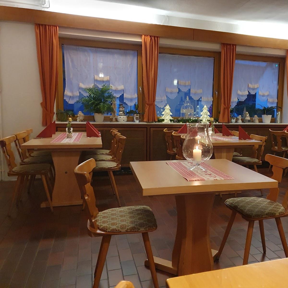 Restaurant "Gasthaus Zur Sonne" in Sinzheim