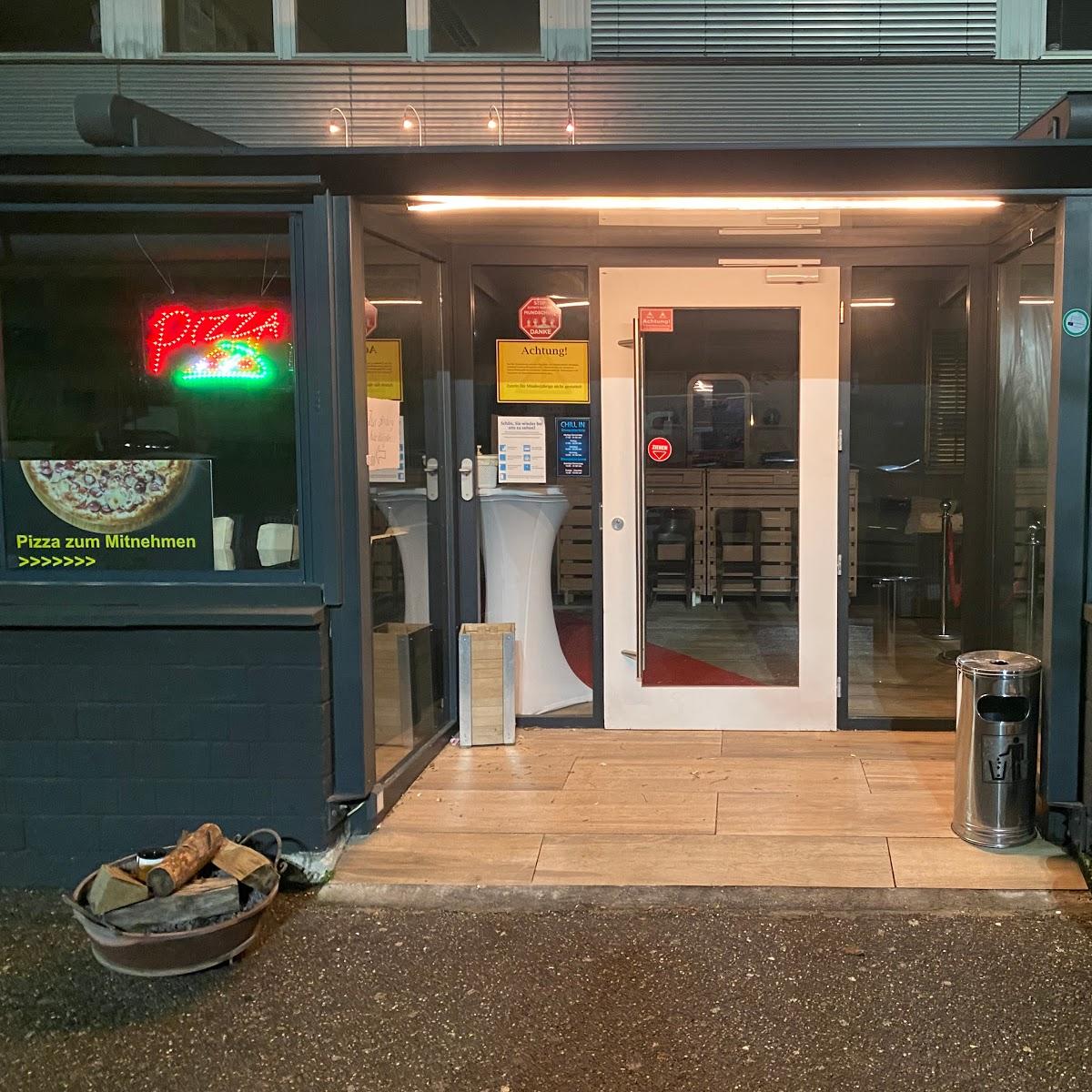 Restaurant "Chill In Pizzeria" in  Sinzheim