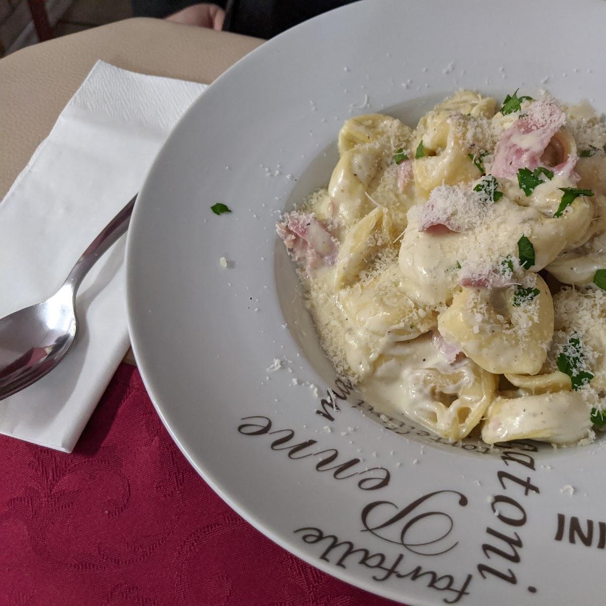 Restaurant "Ciao Ciao Express" in  Sinzheim