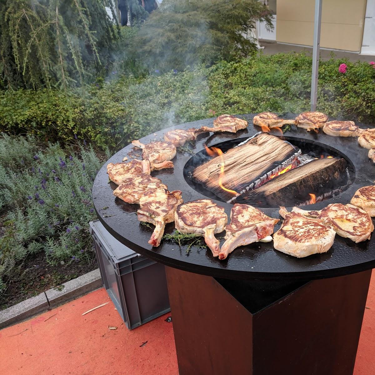 Restaurant "Surumu" in  Iffezheim