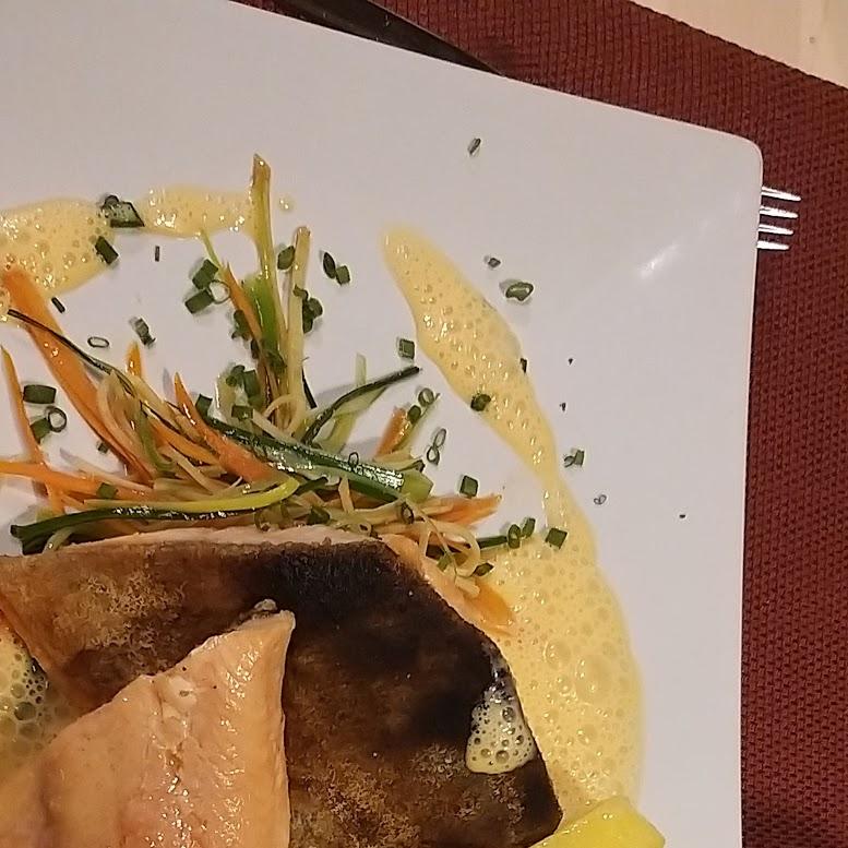Restaurant "Restaurant Rosenhof" in  Rosenfeld