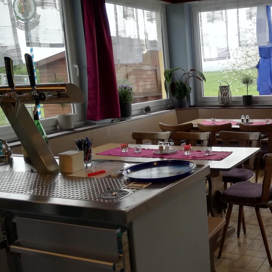 Restaurant "Turmstüble Brittheim" in Rosenfeld