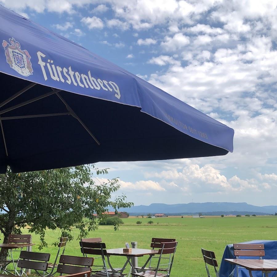 Restaurant "Turmstüble Brittheim" in Rosenfeld