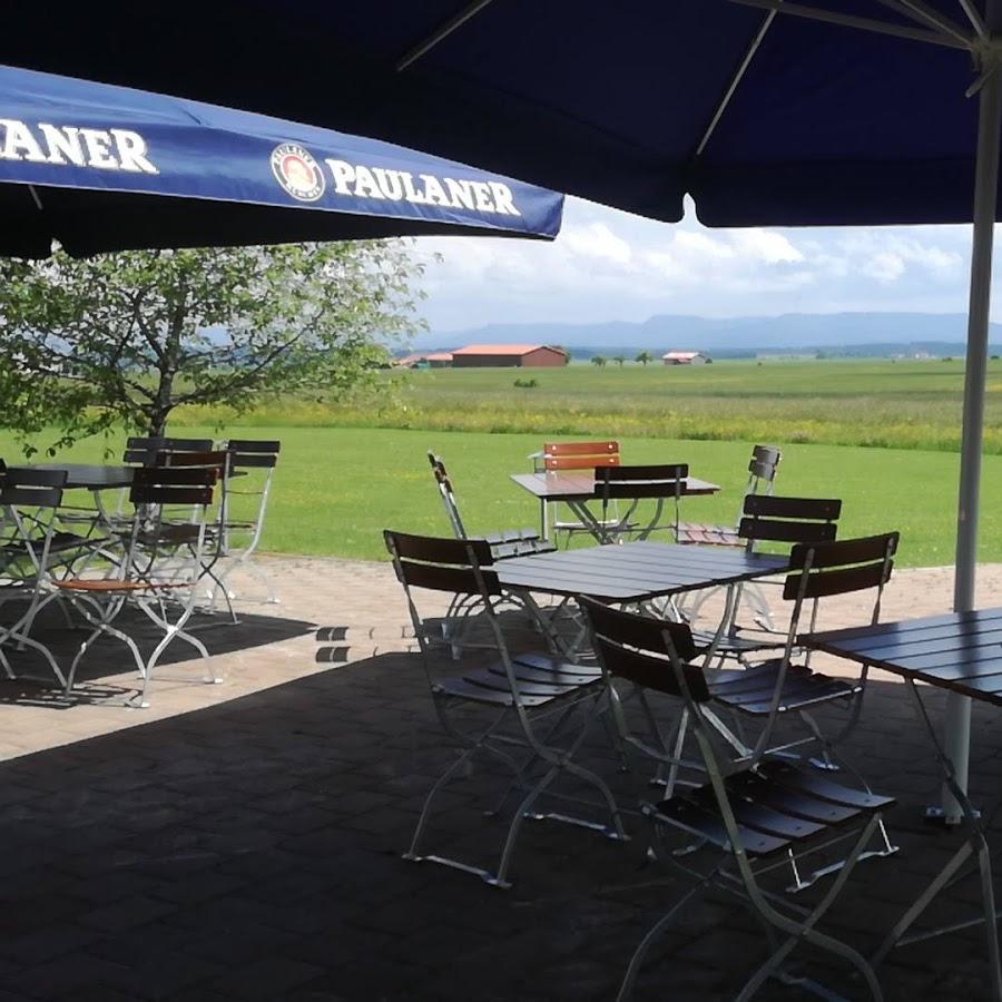 Restaurant "Turmstüble Brittheim" in  Rosenfeld