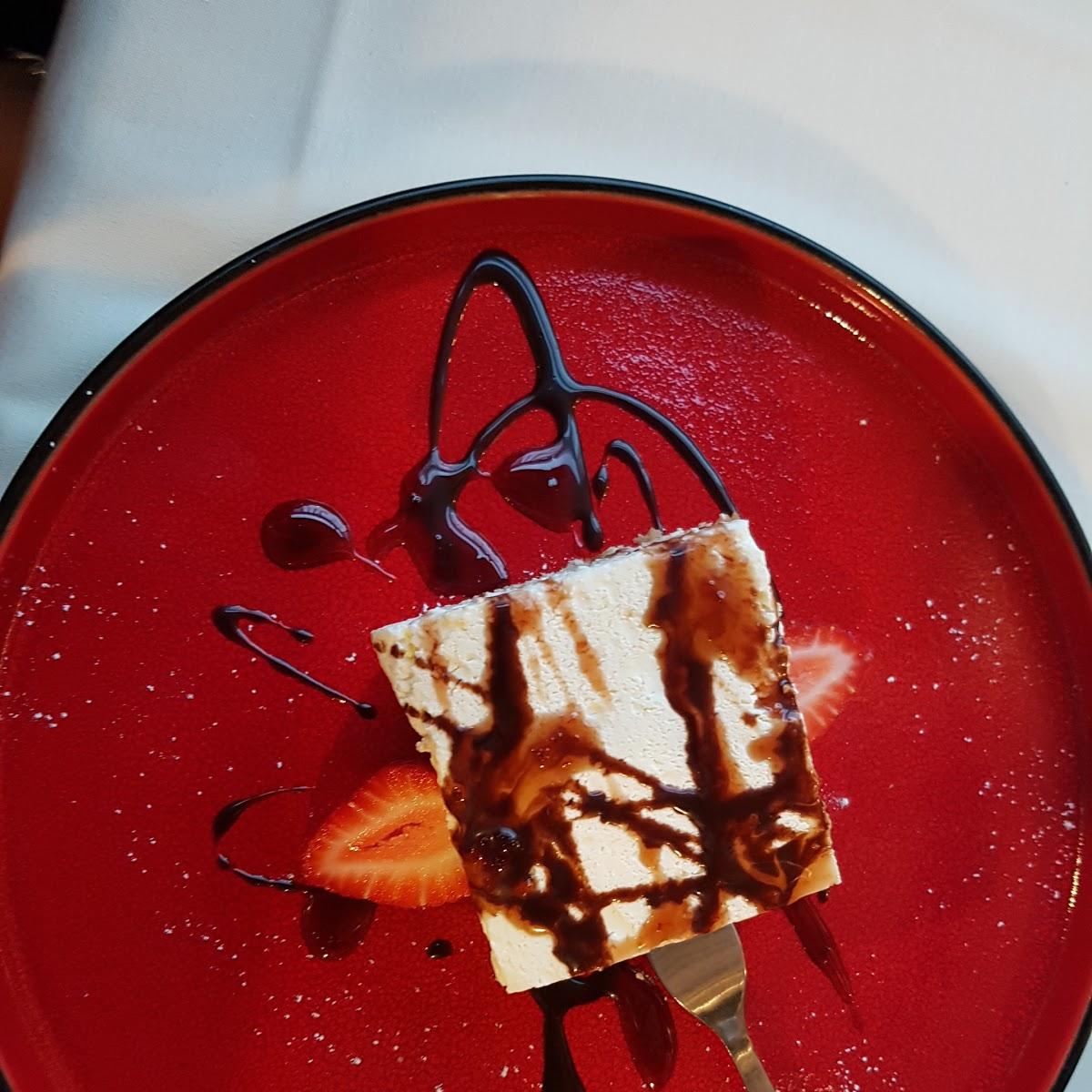 Restaurant "Pizzeria Rose" in  Rosenfeld